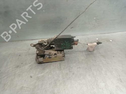 Used Rear right lock CITROËN ZX (N2) 1.9 D (68 hp) 8198132