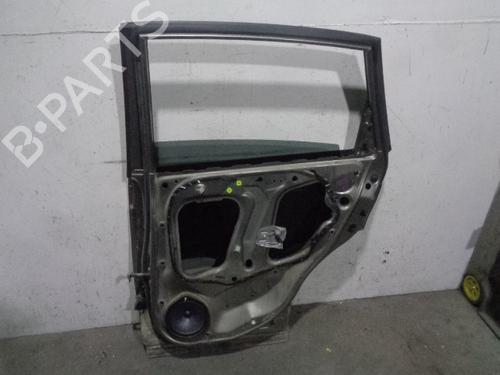 Right rear door HONDA CR-V III (RE_) 2.2 i-CTDi 4WD (RE6) | BP15076199C5 