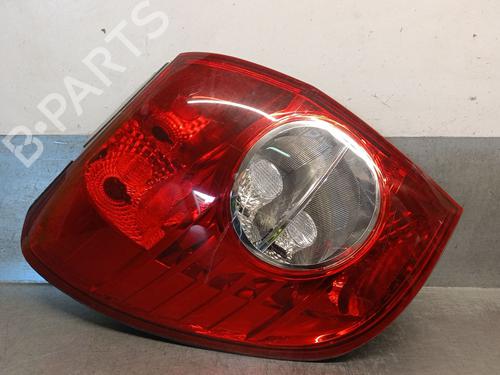 Używane Lampa tylna lewa Lampa tylna lewa CHEVROLET CAPTIVA (C100, C140) 2.0 D 4WD (126 hp) 37474780 37474780