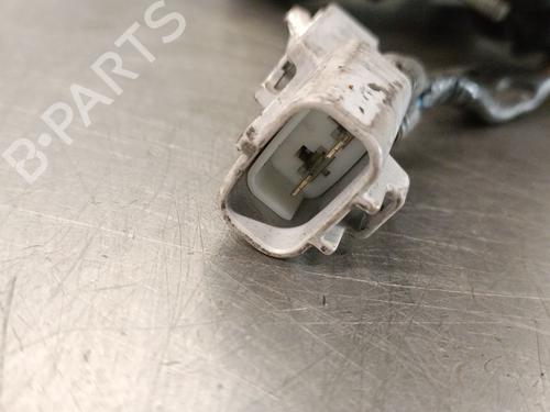 Vacuum pump MITSUBISHI OUTLANDER III (GG_W, GF_W, ZJ, ZL, ZK) Plug-in Hybrid (GG2W) | BP29352162M80 
