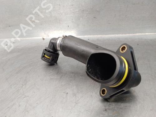 Pipe LAND ROVER RANGE ROVER EVOQUE (L538) 2.0 D 4x4 | BP33544151M125 - Image 4