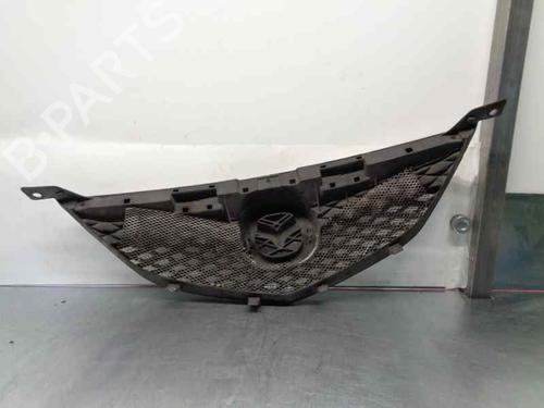 Grille MAZDA 6 Hatchback (GG) 2.0 DI (GG14) | BP6038084C40 