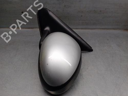 Left mirror ROVER STREETWISE Hatchback 1.4 | BP17182693C26 