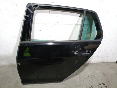 Dør venstre bagtil VW GOLF VII (5G1, BQ1, BE1, BE2) 2.0 GTI (230 hp) 22908075