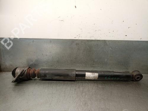 Used Right rear shock absorber VW GOLF V (1K1) 1.4 TSI (170 hp) 20663794