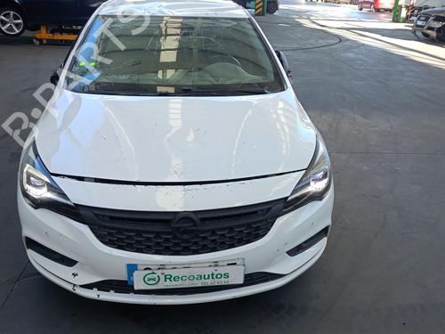 Headlight switch OPEL ASTRA K (B16) 1.6 CDTi (68) | BP38750102I24 - Image 13