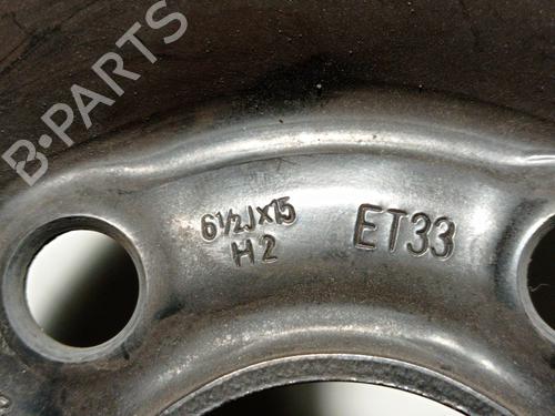 Rim OPEL OMEGA B (V94) 2.5 TD (F69, M69, P69) | BP17332963C45 
