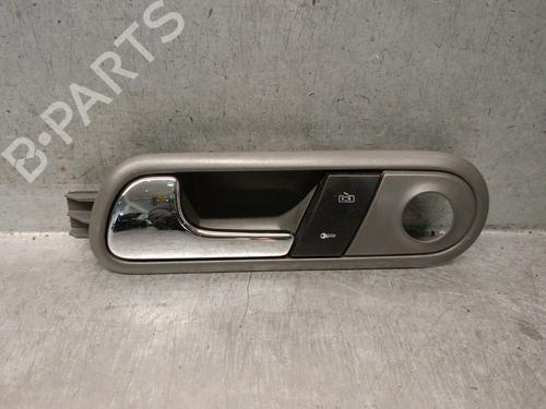 Used Front left interior door handle Front left interior door handle SEAT IBIZA III (6L1) 1.9 TDI (100 hp) 34240855 34240855