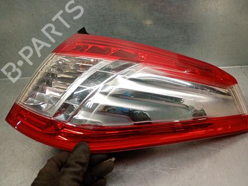 Right taillight PEUGEOT 508 SW I (8E_) 2.0 HDi | BP29763921C35 