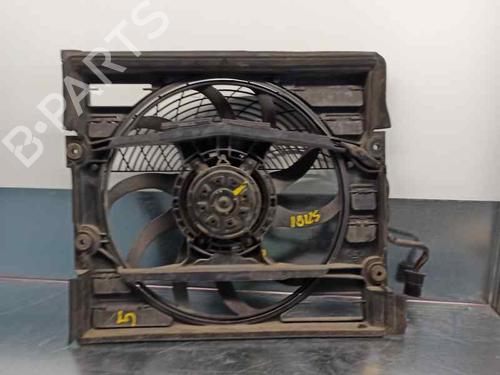 Radiator fan BMW 7 (E38) 725 tds | BP5650859M35 