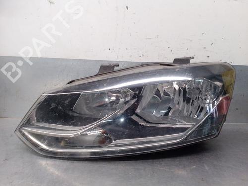 Used Left headlight Left headlight 34606974 34606974