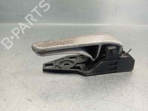 Front right interior door handle TOYOTA PRIUS (_W3_) 1.8 Hybrid (ZVW30) | BP11539734I14 