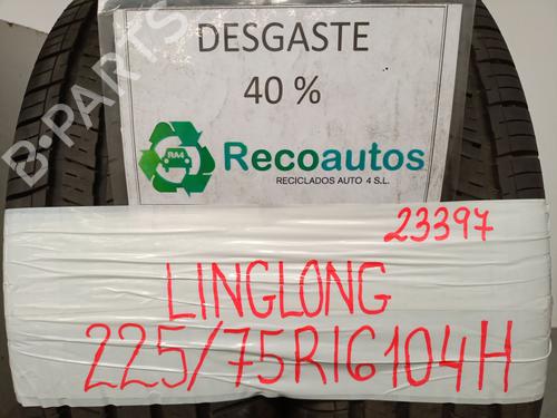 Ander SSANGYONG ACTYON I 2.0 Xdi (141 hp) 29038812