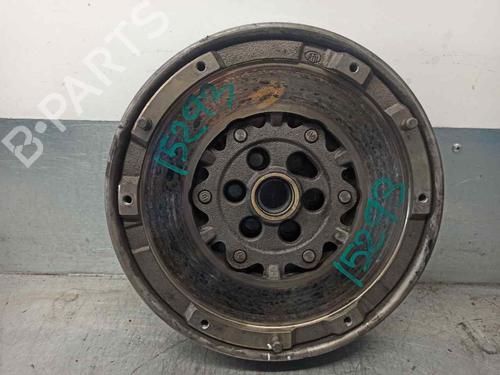 Used Flywheel BMW 1 (E81) 118 d (143 hp) 20262767