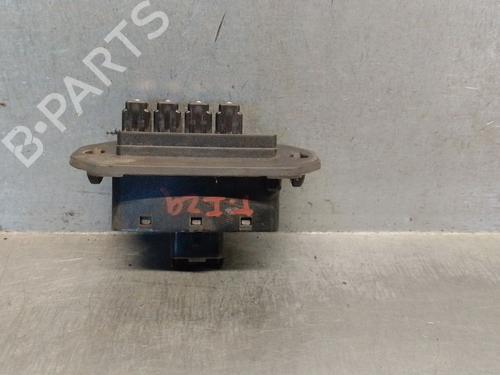 Venstre bagtil lås RENAULT MASTER III Van (FV) [2010-2025]  30087815