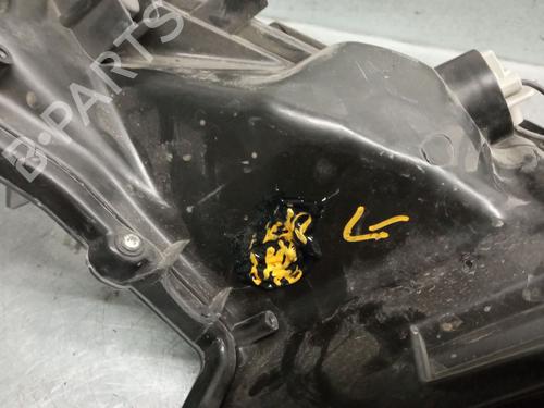 Right headlight TOYOTA C-HR (_X1_) 1.8 Hybrid (ZYX10_, ZYX11_) | BP29498664C29 