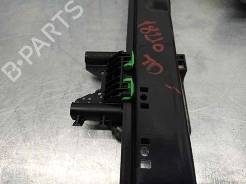 Rear right window mechanism LAND ROVER RANGE ROVER SPORT II (L494) 3.0 TDV6 4x4 | BP13909091C25 