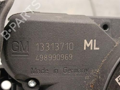 Headlight switch OPEL ASTRA H GTC (A04) 1.7 CDTI (L08) | BP33626809I24  - Image 8
