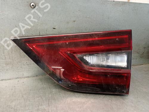 Used Right taillight NISSAN JUKE (F16_) DIG-T 117 (117 hp) 28621816