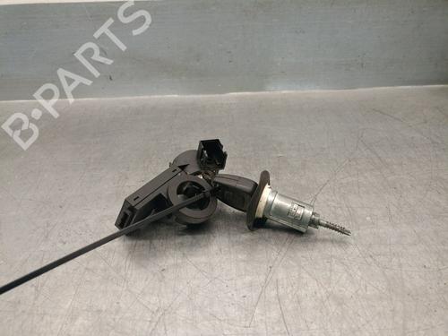 Ignition barrel OPEL ASTRA G Hatchback (T98) 2.0 DTI 16V (F08, F48) | BP26663244M48 