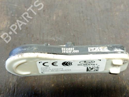 Elektronisk sensor SUBARU LEVORG 1.6 AWD (VM4) | BP36866516M84 - Image 4