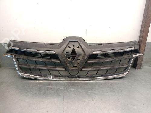 Used Grille RENAULT EXPRESS Box Body/MPV 1.5 Blue dCi 75 (F6AA) (75 hp) 29190049