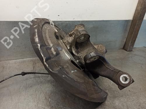 Right rear steering knuckle BMW 5 (F10) 525 d | BP15494976M28 