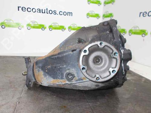 Used Rear differential Rear differential MERCEDES-BENZ E-CLASS (W210) E 320 (210.065) (224 hp) 2312507 2312507