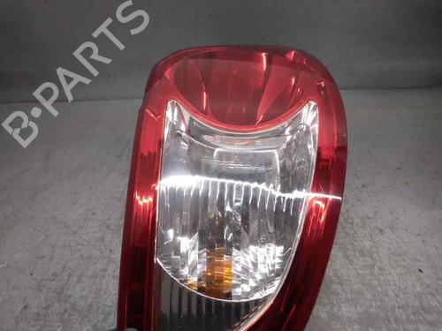 Left taillight HYUNDAI SANTA FÉ II (CM)  | BP18253535C34 