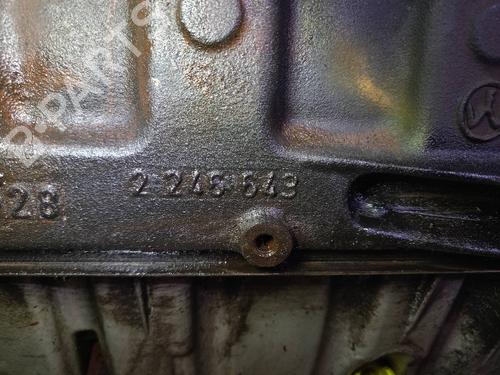 Other BMW 5 (E39) 530 d | BP25807272O1