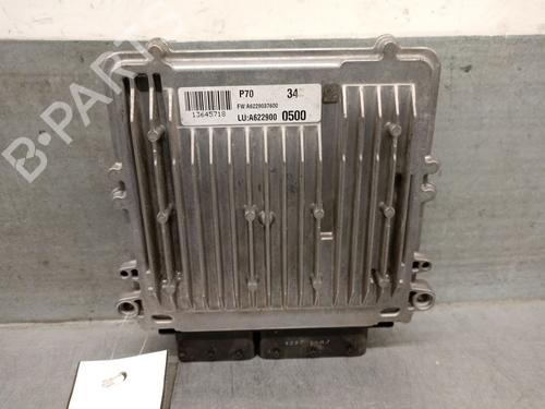 Engine control unit (ECU) MERCEDES-BENZ VITO Van (W447) 109 CDI (447.601, 447.603, 447.605) | BP31711029M57