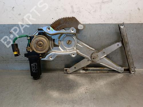 Used Rear left window mechanism JEEP GRAND CHEROKEE I (ZJ, ZG) 2.5 TD 4x4 (Z) (115 hp) 27474957