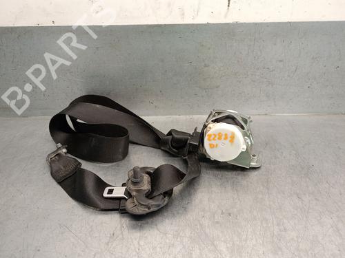 Front left seatbelt BMW 1 (F20) 118 d | BP26674059I26 