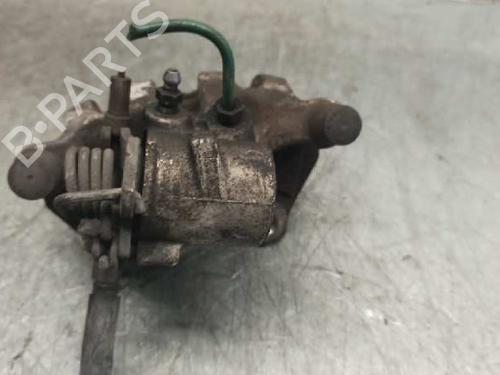 Right rear brake caliper RENAULT LAGUNA II Grandtour (KG0/1_) 1.9 dCi (KG1V) | BP11616531M106 