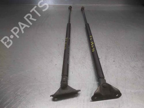 Tailgate lift support OPEL ZAFIRA A MPV (T98) 2.0 DTI 16V (F75) | BP20262888C138 