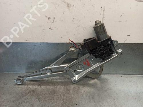 Used Front right window mechanism OPEL VECTRA B (J96) [1995-2004]  7280389