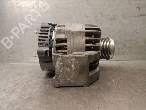Used Alternator OPEL CORSA D (S07) 1.3 CDTI (L08, L68) (75 hp) 25729062