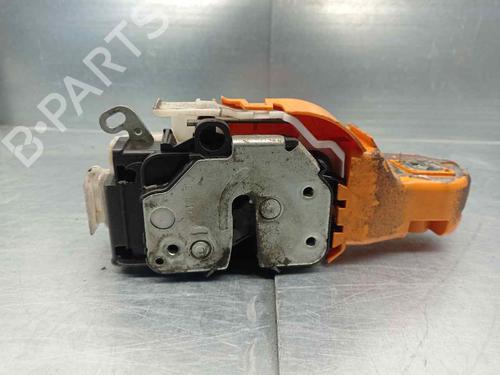 Front left lock FORD KA (RU8) 1.3 TDCi | BP11690469C98 