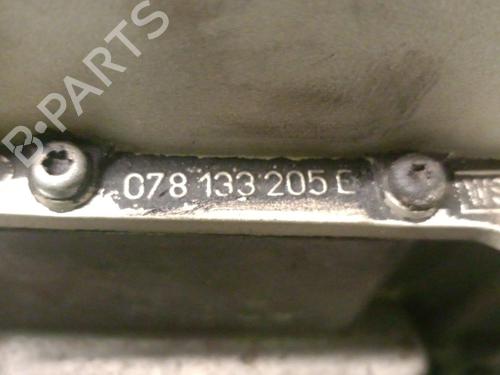 Intake manifold AUDI A6 C4 (4A2) 2.6 | BP31806479M70 