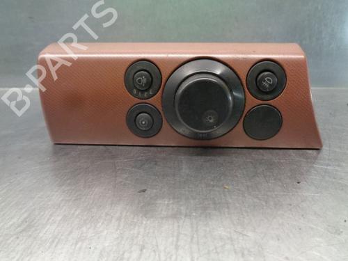 Hovedlysbryter OPEL ASTRA H Estate (A04) [2004-2014]  10273372