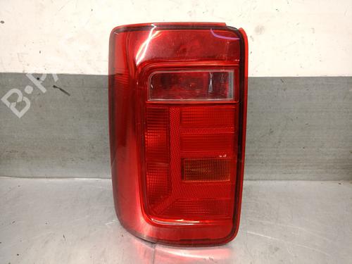 Used Left taillight Left taillight 38074879 38074879