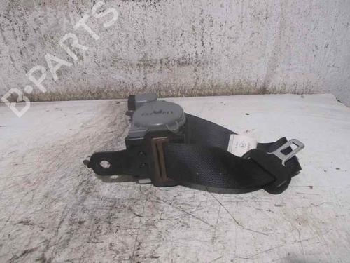 Used Rear right seatbelt INFINITI Q50 50 D (170 hp) 6952779