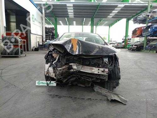 Pedal TOYOTA COROLLA Saloon (_E21_) 1.8 VVTi Hybrid (ZWE211, MZEA12) | BP34715759I4 - Image 13