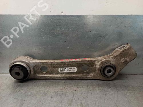 Used Left front suspension arm BMW 5 (G30, F90) 520 d Mild-Hybrid xDrive (190 hp) 12191860