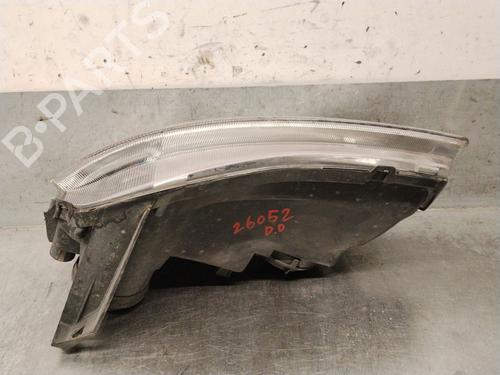 Right headlight OPEL COMBO Box Body/MPV 1.7 CDTI 16V | BP37792960C29 - Image 4