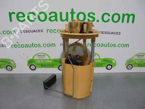 Used Fuel pump ALFA ROMEO MITO (955_) 1.3 MultiJet (955AXP1A, 955AYC1A) (95 hp) 2319937
