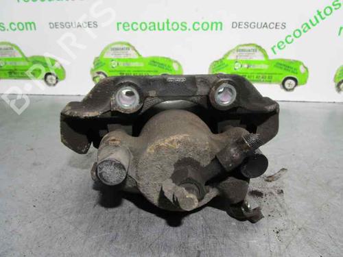 Left front brake caliper OPEL VECTRA B (J96)  | BP11613879M105 