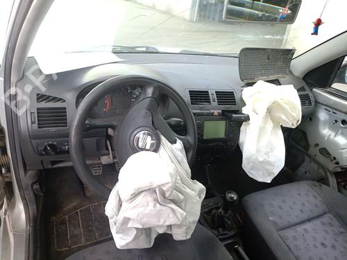 Rim SEAT IBIZA II (6K1) 1.9 TDI | BP24808374C45