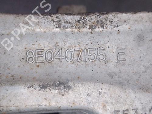 Left front suspension arm AUDI A4 B6 (8E2) 1.8 T | BP38647778M12 - Image 7