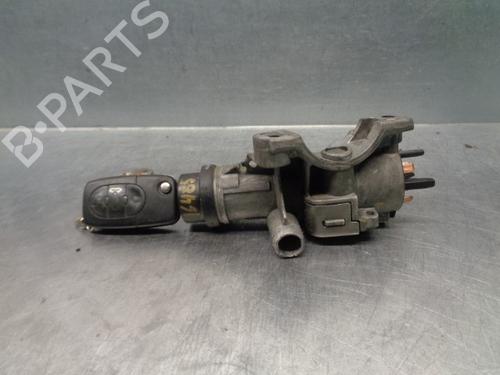 Ignition barrel AUDI A4 B6 Avant (8E5)  | BP10912992M48 